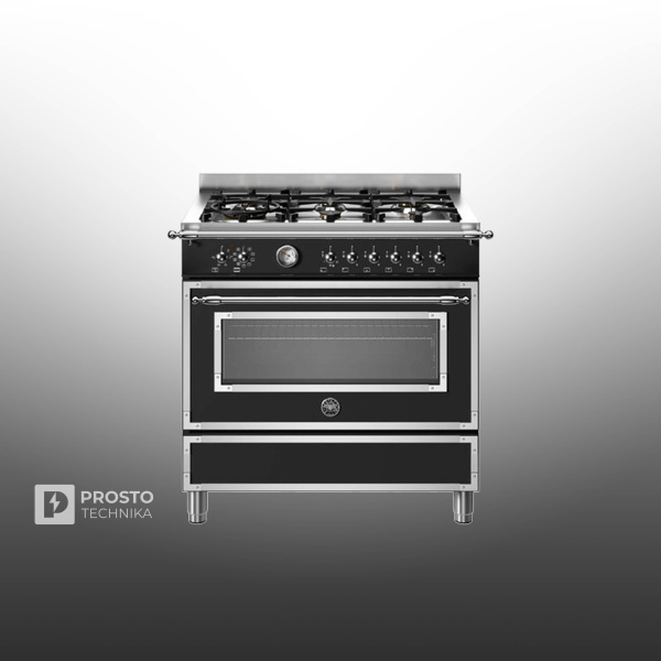 Варочный центр Bertazzoni HER96L1ENET
